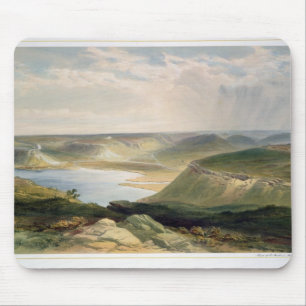 Alfombrilla De Ratón Jefe del puerto, Sebastopol, placa 'del S