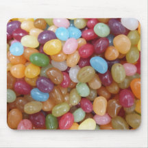Jelly Beans Coloridos