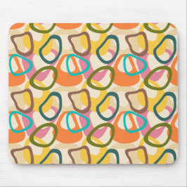 Alfombrilla De Ratón Jelly Squares