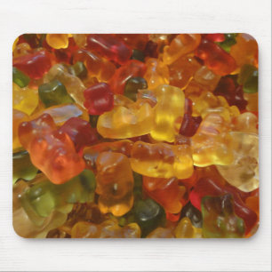 Alfombrilla De Ratón Jelly Sweets