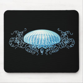 Alfombrilla De Ratón Jellyfish