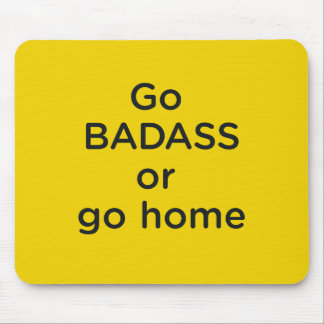 Alfombrilla De Ratón Jen Sincero Badass Mousepad