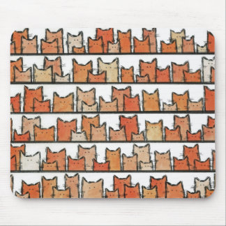 Alfombrilla De Ratón Jengibre Binger Mousepad