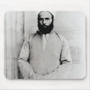 Alfombrilla De Ratón Jeque Mohamed Abduh