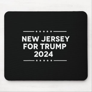 Alfombrilla De Ratón Jersey Para Trump 2024
