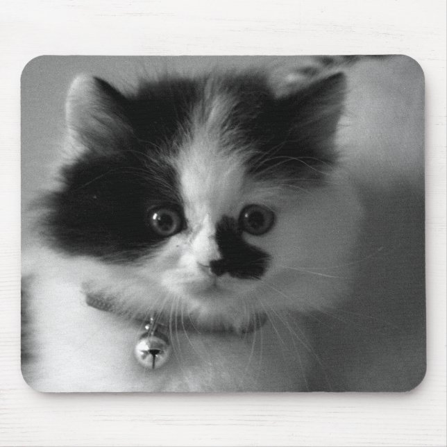 Alfombrilla De Ratón Jessy Jane - Mousepad (Frente)