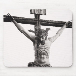 ALFOMBRILLA DE RATÓN JESUS CHRIST