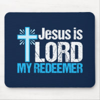 Jesús es el Señor Mi Redentor Iglesia Cristiana Cu