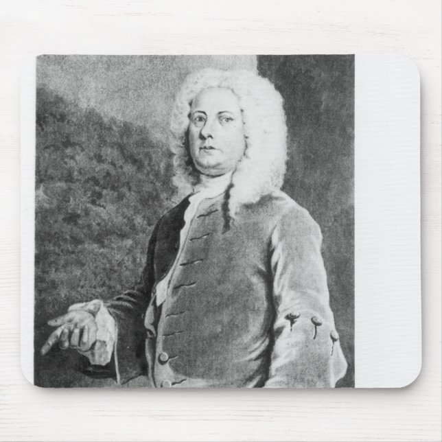 Alfombrilla De Ratón Jethro Tull (Frente)