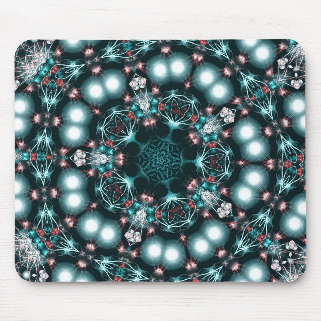 Alfombrilla De Ratón Jewelia MOUSEPAD (Frente)