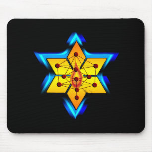 Alfombrilla De Ratón Jewish SPirituality