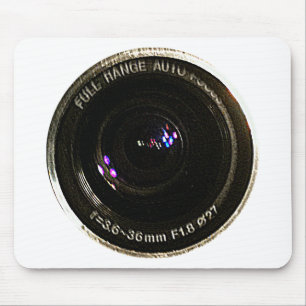 Alfombrilla De Ratón jGibney de trabajo ART1 de la CAPTURA video El