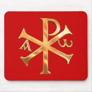 Alfombrilla De Ratón Ji-Rho del oro