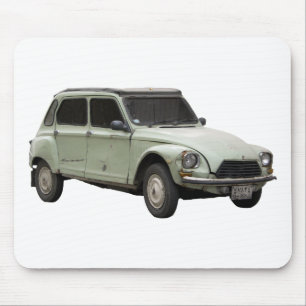 Alfombrilla De Ratón Jian Mouspad