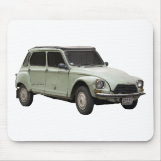 Alfombrilla De Ratón Jian Mouspad