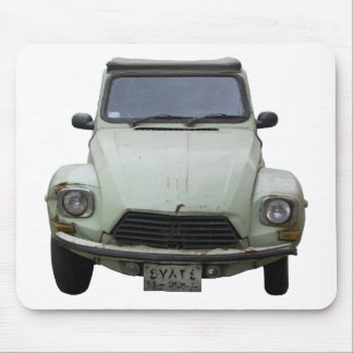 Alfombrilla De Ratón Jian (vista delantera) Mouspad