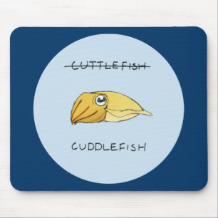 Alfombrilla De Ratón Jibias Mousepad