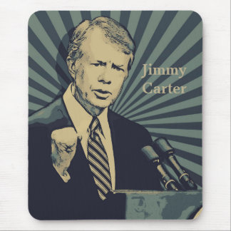 Alfombrilla De Ratón Jimmy Carter