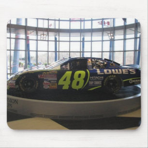 Alfombrilla De Ratón Jimmy Johnson
