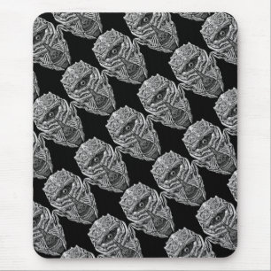 Alfombrilla De Ratón Jiouveol