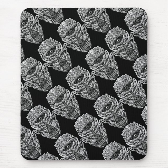 Alfombrilla De Ratón Jiouveol (Frente)