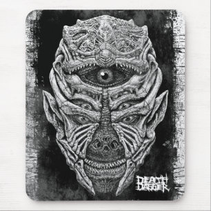 Alfombrilla De Ratón Jiouveol