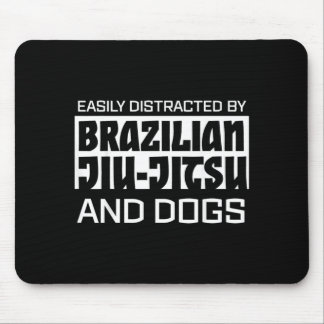 Alfombrilla De Ratón Jiu Jitsu Jiu Jitsu Brasileño Jiu Jitsu Divertido