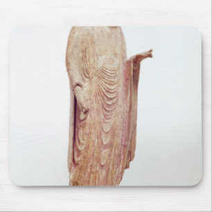 Alfombrilla De Ratón Jizo, período de Heian