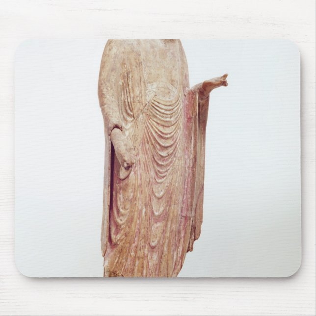 Alfombrilla De Ratón Jizo, período de Heian (Frente)