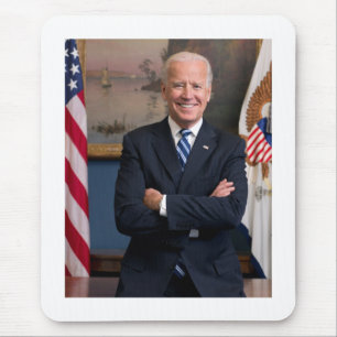 Alfombrilla De Ratón Joe Biden