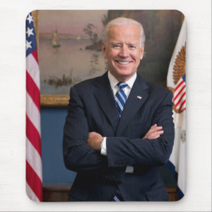 Alfombrilla De Ratón Joe Biden