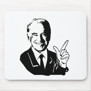 ALFOMBRILLA DE RATÓN JOE BIDEN DICE - .PNG
