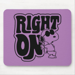 Alfombrilla De Ratón Joe Guay - Correcto