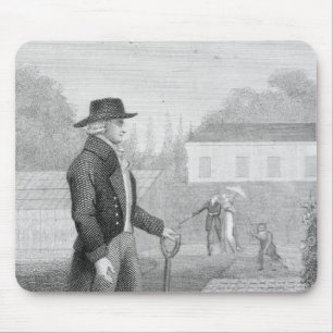 Alfombrilla De Ratón John Abercrombie, 1839