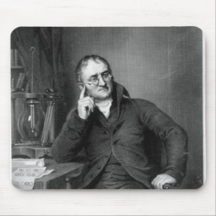 Alfombrilla De Ratón John Dalton