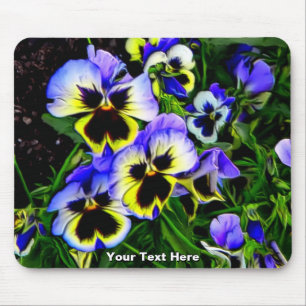 Alfombrilla De Ratón Johnny Jump Up