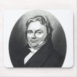 Alfombrilla De Ratón Jons Jacobo Berzelius