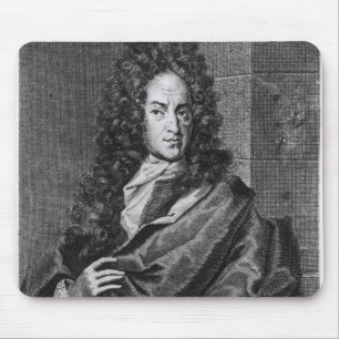 Alfombrilla De Ratón Jorge Ernesto Stahl