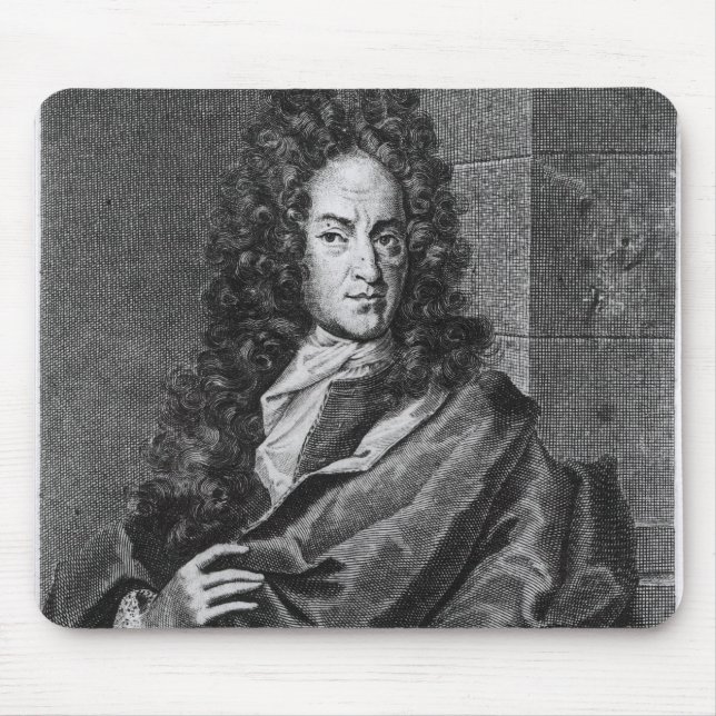 Alfombrilla De Ratón Jorge Ernesto Stahl (Frente)