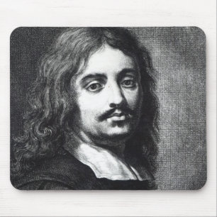 Alfombrilla De Ratón José Ribera