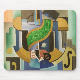 Alfombrilla De Ratón Josef Čapek (checo, 1887-1945)