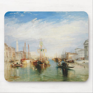 Alfombrilla De Ratón Joseph Mallord William Turner  Venecia, de P