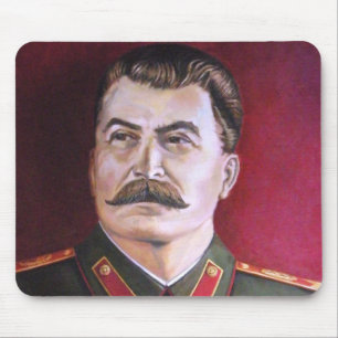 Alfombrilla De Ratón Joseph Stalin