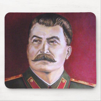 Alfombrilla De Ratón Joseph Stalin