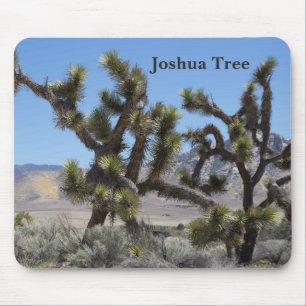 Alfombrilla De Ratón Joshua Tree en California