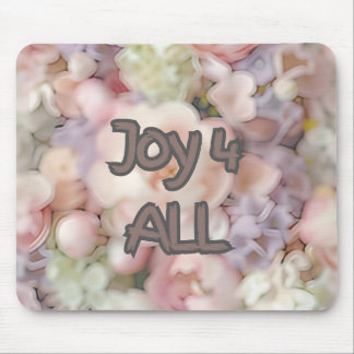 Alfombrilla de ratón Joy 4 All