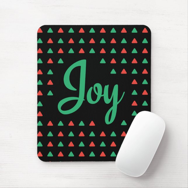 Alfombrilla De Ratón Joy Mouse Pad (Con ratón)