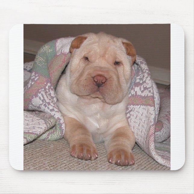 Alfombrilla De Ratón JoyBabyTwo (Frente)