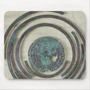 Alfombrilla De Ratón Joyería conocida como el 'Bouclier de Pudeur'