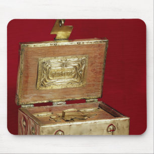 Alfombrilla De Ratón Joyero